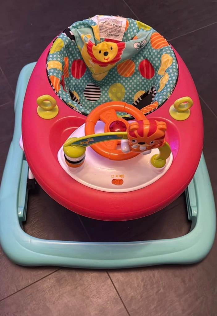 Loopkar, Ophalen, Gebruikt