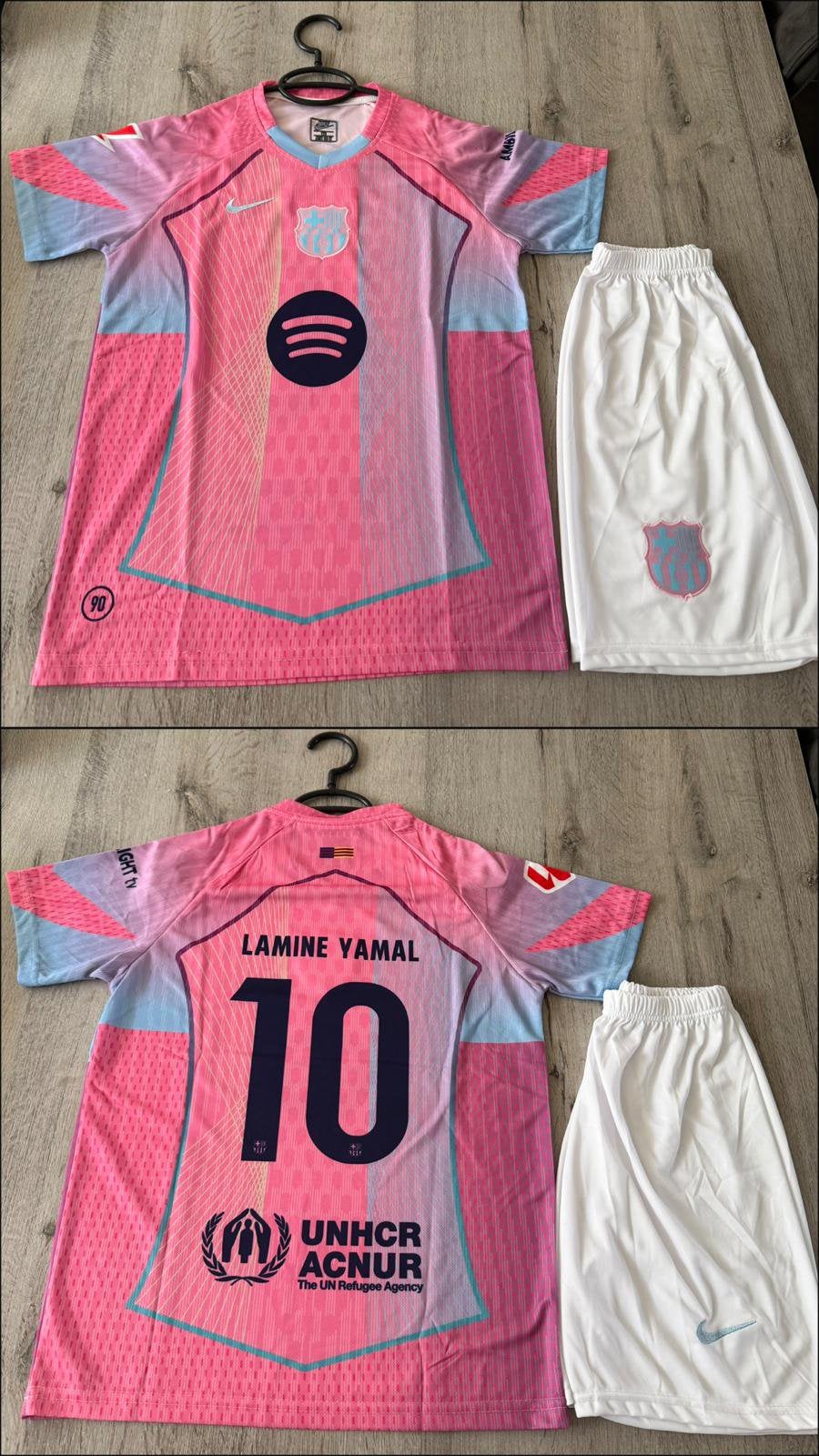 Tenue, Enlèvement ou Envoi, Neuf
