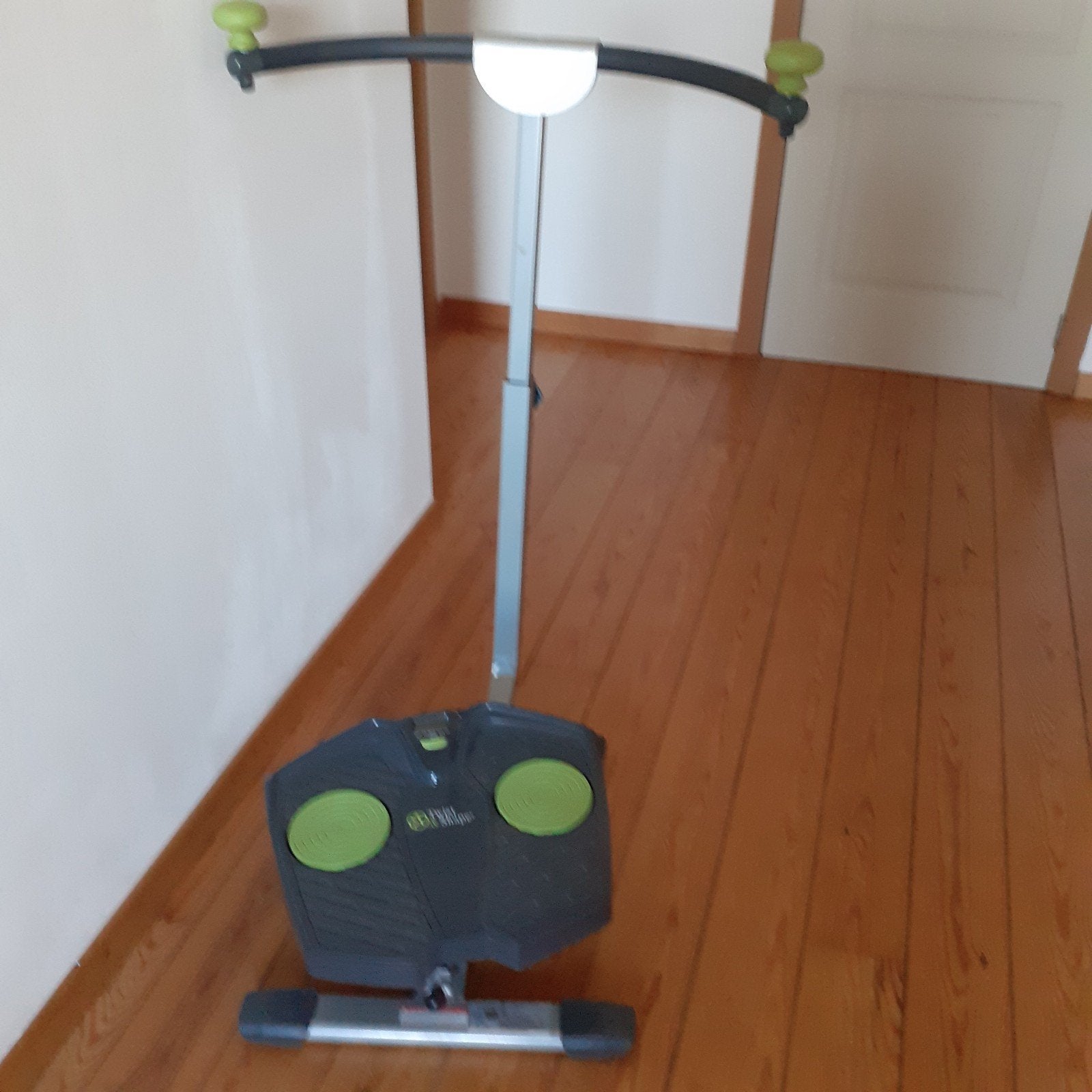twist & schape, Sport en Fitness, Ophalen