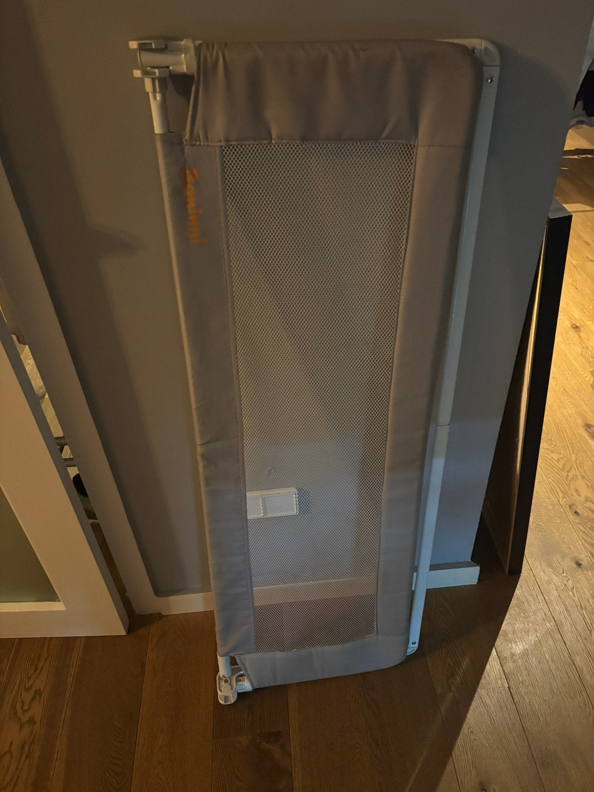 Voor aan de rand van bed zodat je niet uit bed valt, Maison & Meubles, Chambre à coucher | Linge de lit, Enlèvement, Comme neuf