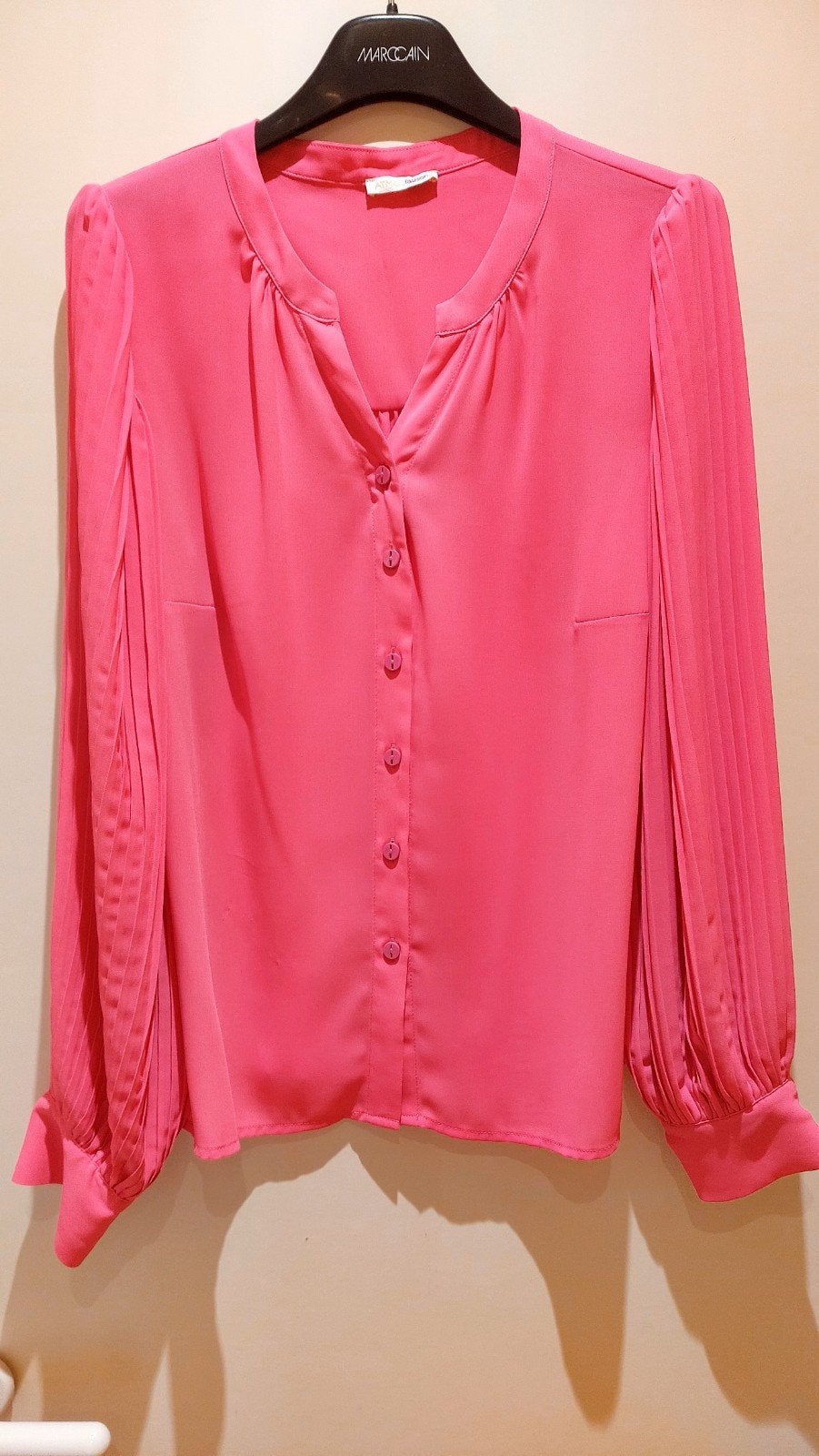 bloes roze van Atmos fashion, Verzenden, Roze