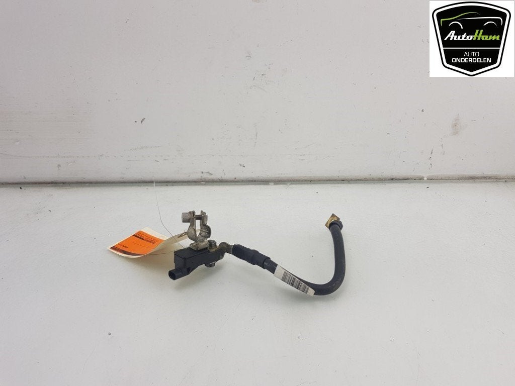 CAPTEUR DE BATTERIE Volkswagen Polo VI (AW1) (|2Q0915181B|), Utilisé, Volkswagen