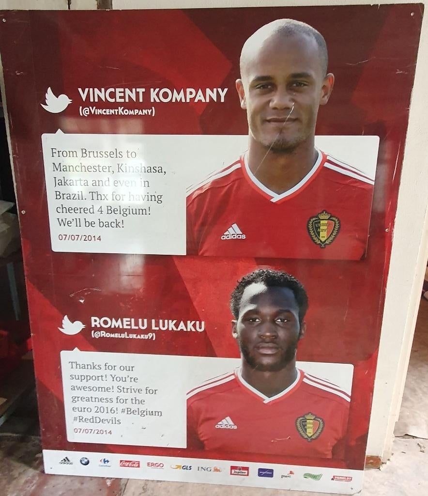 hobby en vrije tijd, Contacten en Berichten, Sport en Hobby oproepen