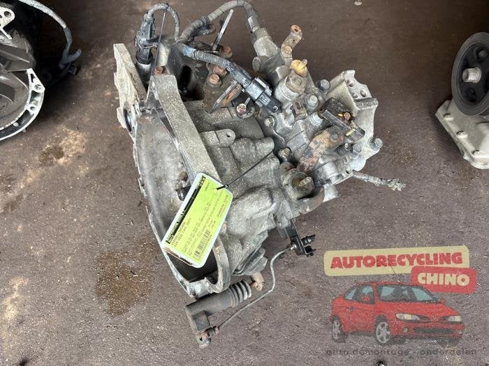 Versnellingsbak van een Kia Ceed, -, -, Ophalen of Verzenden, -