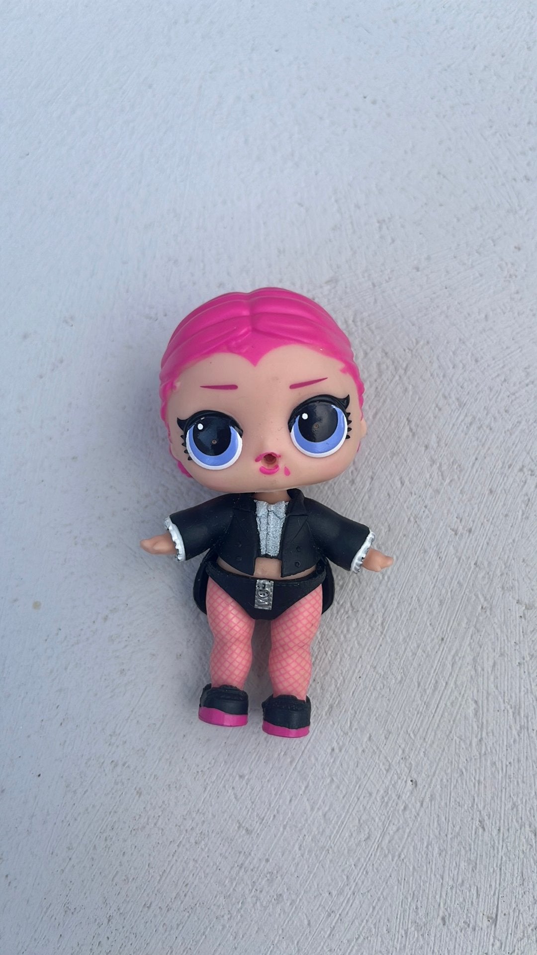 L.O.L. Surprise! Doll, Verzamelen, Poppetjes en Figuurtjes, Ophalen, Zo goed als nieuw