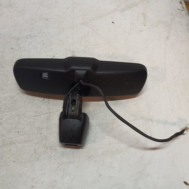 Infiniti Q50 Binnenspiegel met artikelnummer 026133, -, Utilisé, -, -