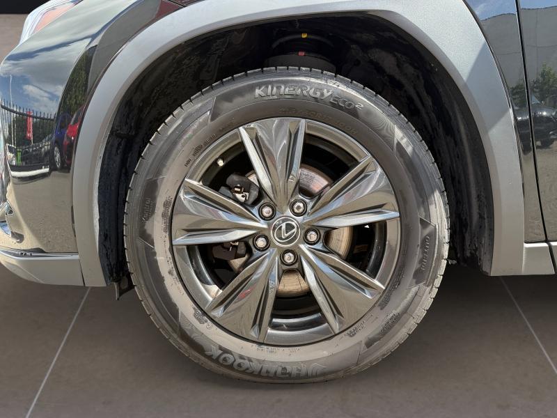 Lexus UX 250h EXECUTIVE LINE, Achat, Euro 6, 5 portes, Automatique