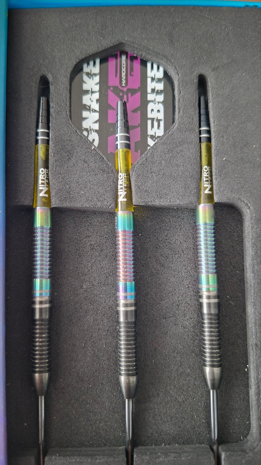 Peter Wright 21gr wc2020, Enlèvement ou Envoi
