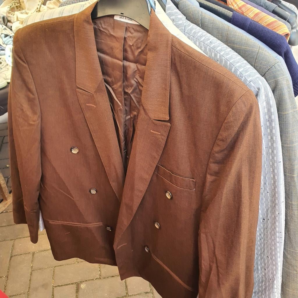 Blazer Colbert jassen kostuum pakken nieuw!, Kleding | Heren, Ophalen of Verzenden, Nieuw