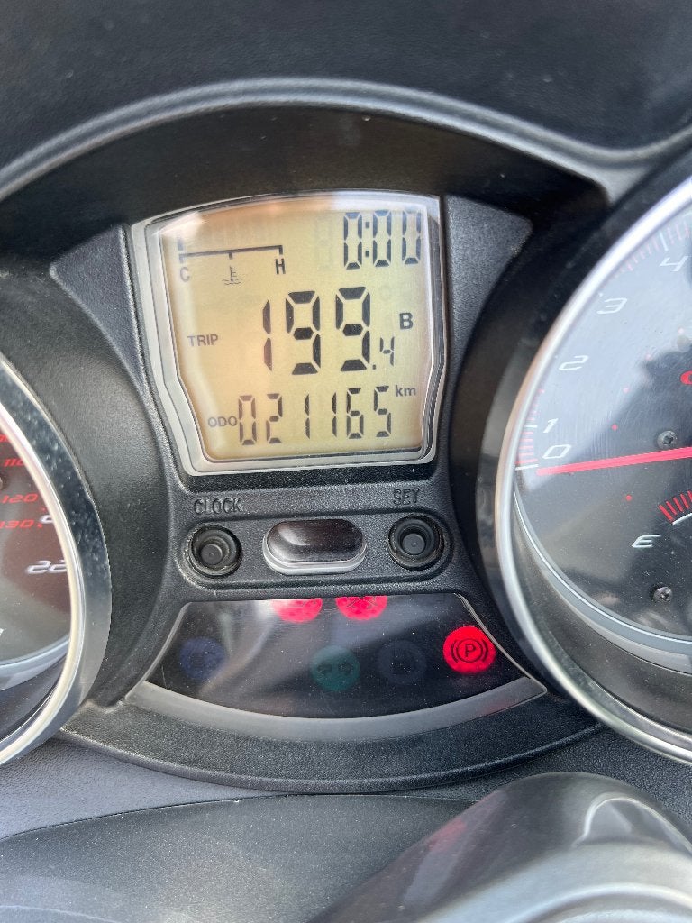 Gilera gp 800, Motos, Motos | Marques Autre, Particulier, Tourisme, Échappement sport, Occasion, Occasion, Enlèvement