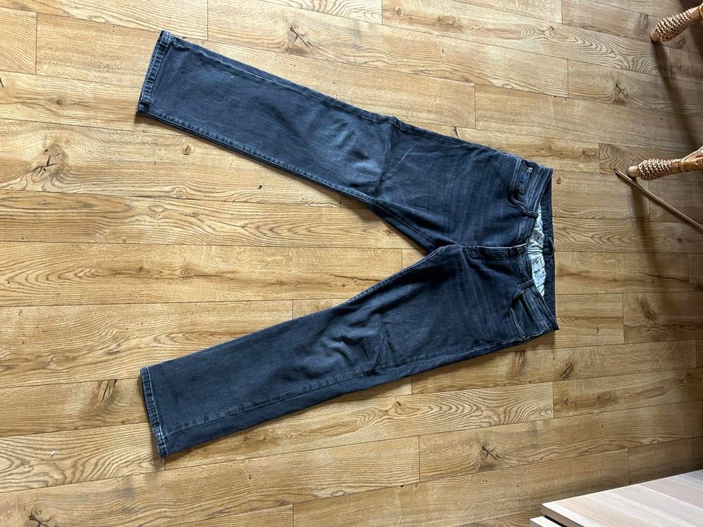 2 noterman broeken te koop, Vêtements | Hommes, Jeans, Enlèvement, Comme neuf