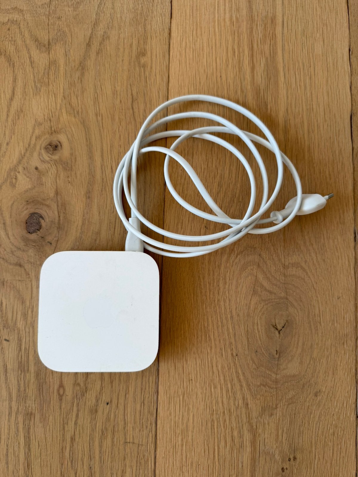 Apple Airport Express, Computers en Software, Ophalen, Zo goed als nieuw, Router