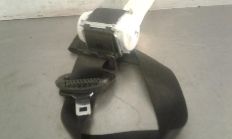 VEILIGHEIDSGORDEL LINKS VOOR BMW 1 serie (E81), Gebruikt, BMW