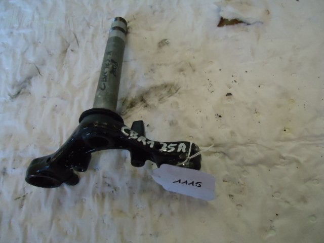 CBR125R 2007 - 2010 Honda T-stuk D1-23547