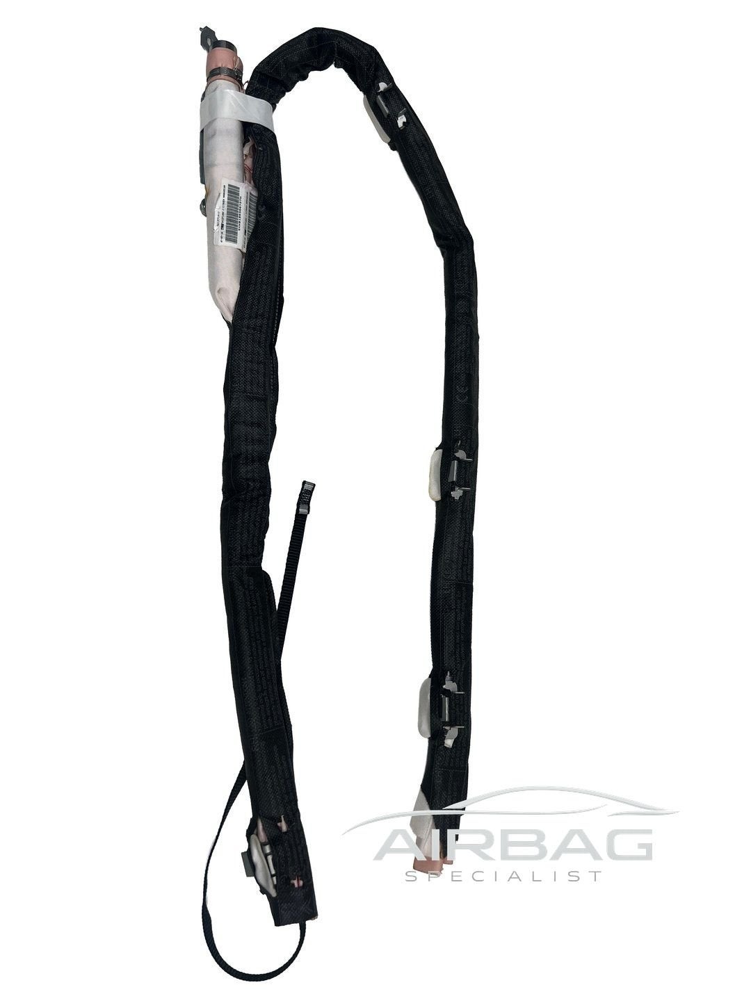 Citroën C4 Picasso / Spacetourer 2013-2018+ Hemel/dak airbag, -, Utilisé, -, -