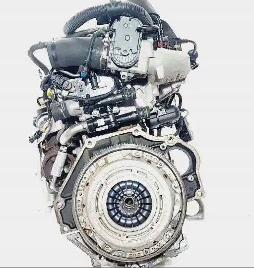 Moteur A16LET Complet ASTRA VAUXHALL INSIGNIA OPEL, Envoi, Utilisé, Daihatsu