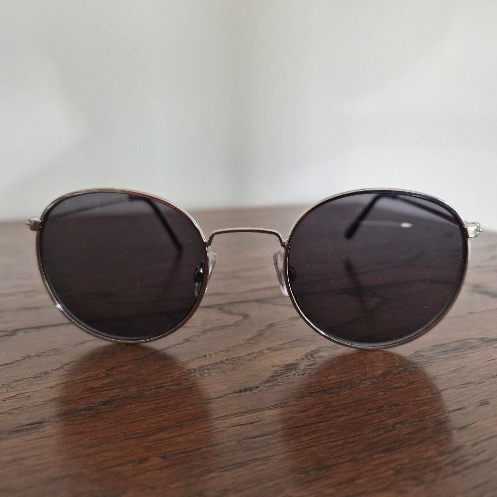 Lunettes de soleil H&M, Enlèvement ou Envoi, Utilisé, Lunettes de soleil, Autres marques