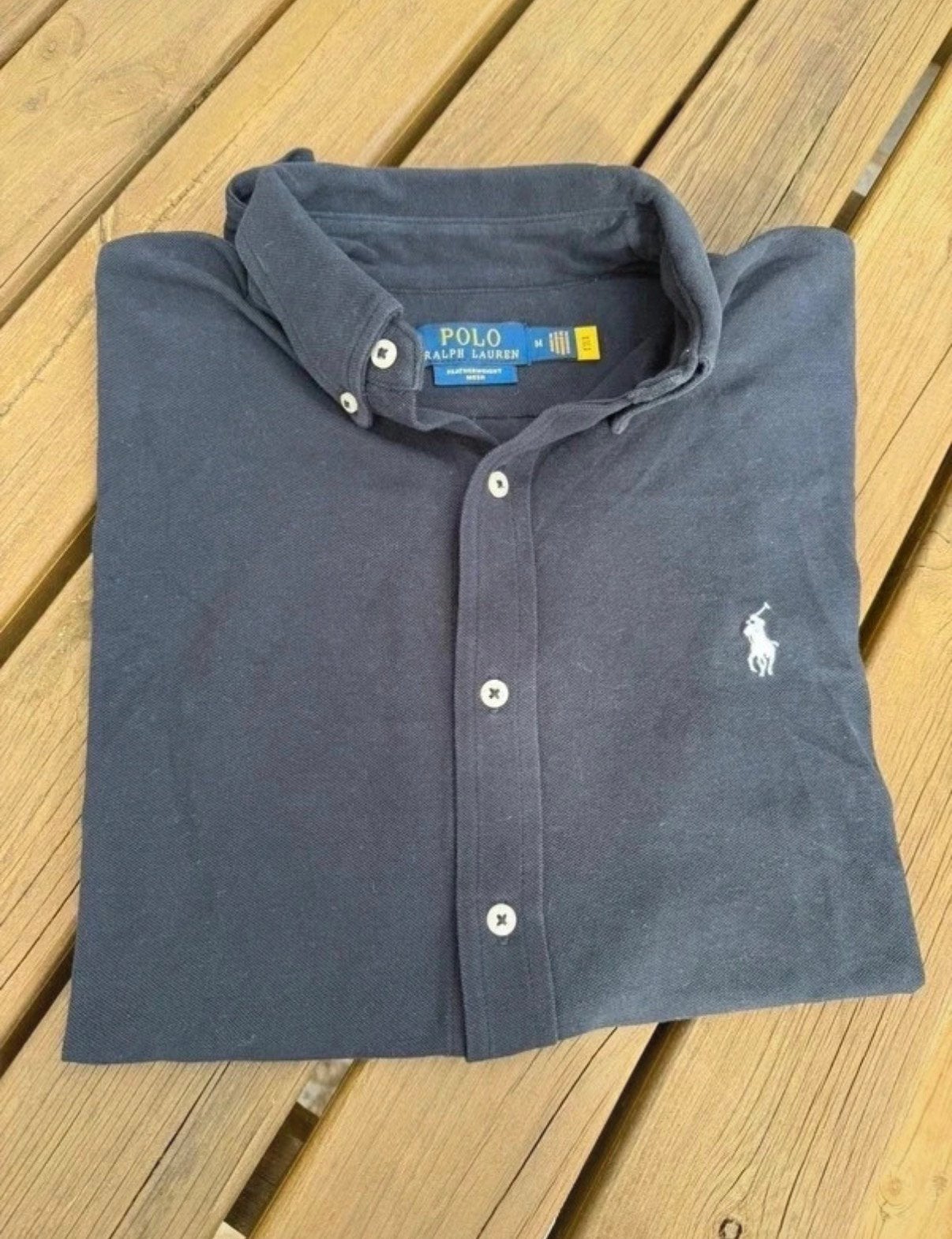 Polo Ralph Lauren homme M NEUF, Envoi, Comme neuf, Taille 48/50 (M), Autres couleurs