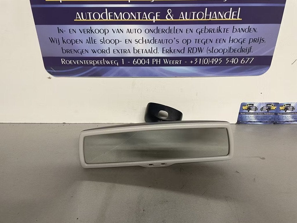 Passat b7 binnen spiegel, Auto-onderdelen, Gebruikt, Volkswagen, Volkswagen AG, Vw@volkswagen.de