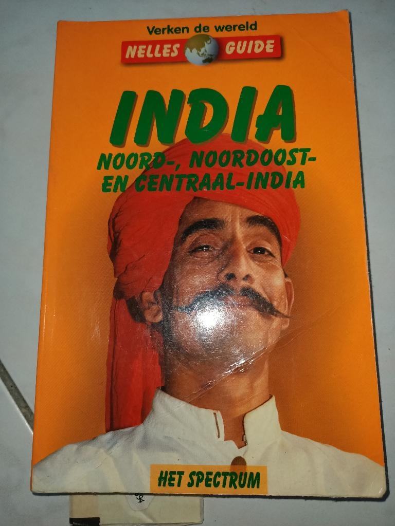 India, Boeken, Ophalen, Gelezen