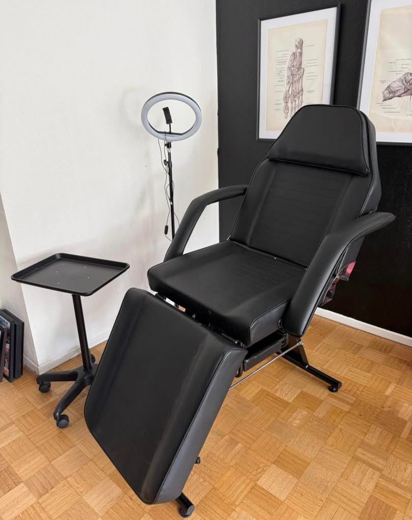 Fauteuil, Huis en Inrichting, Ophalen