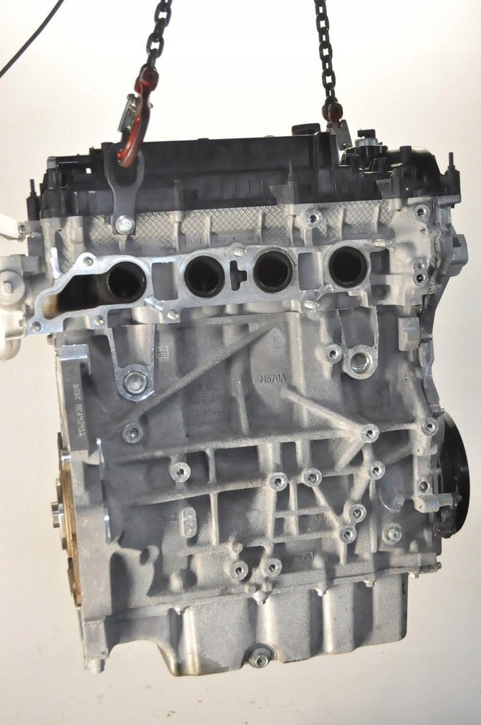Moteur BGDC Nu KUGA FORD, Envoi, Utilisé, Daihatsu