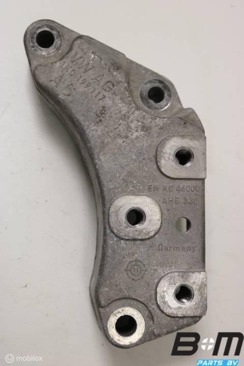 Console voor motorsteun Audi A3 8V, Utilisé