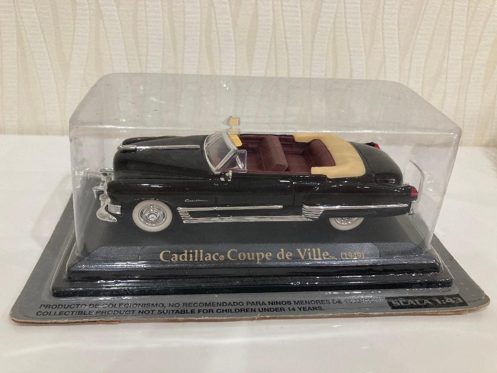 nettoyage du grenier : maquette de voiture à l'échelle 1:43, Enlèvement ou Envoi, Comme neuf, Voiture