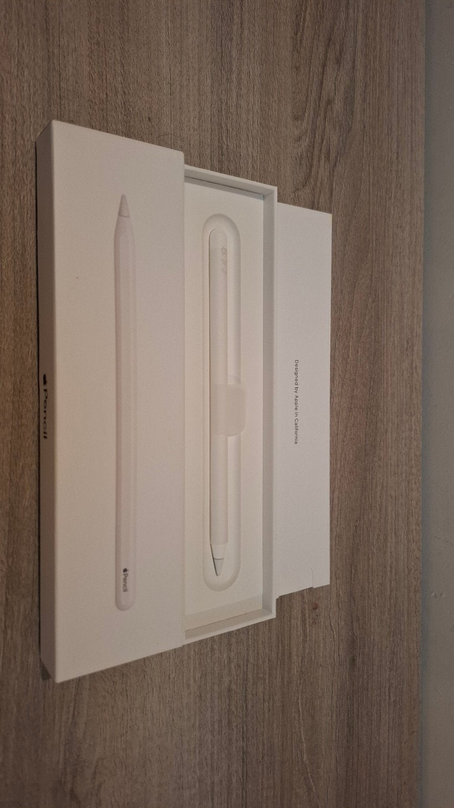 Nieuwe Apple Pencil (2e generatie), Computers en Software, Apple iPads, Ophalen of Verzenden