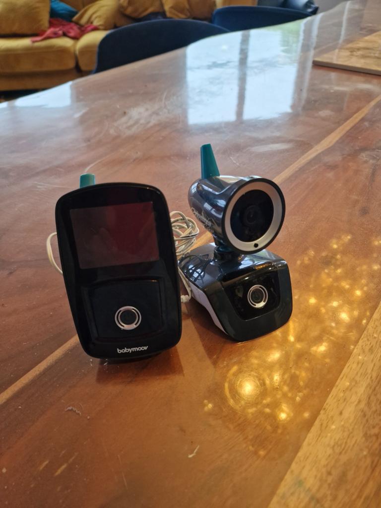 Baby phone