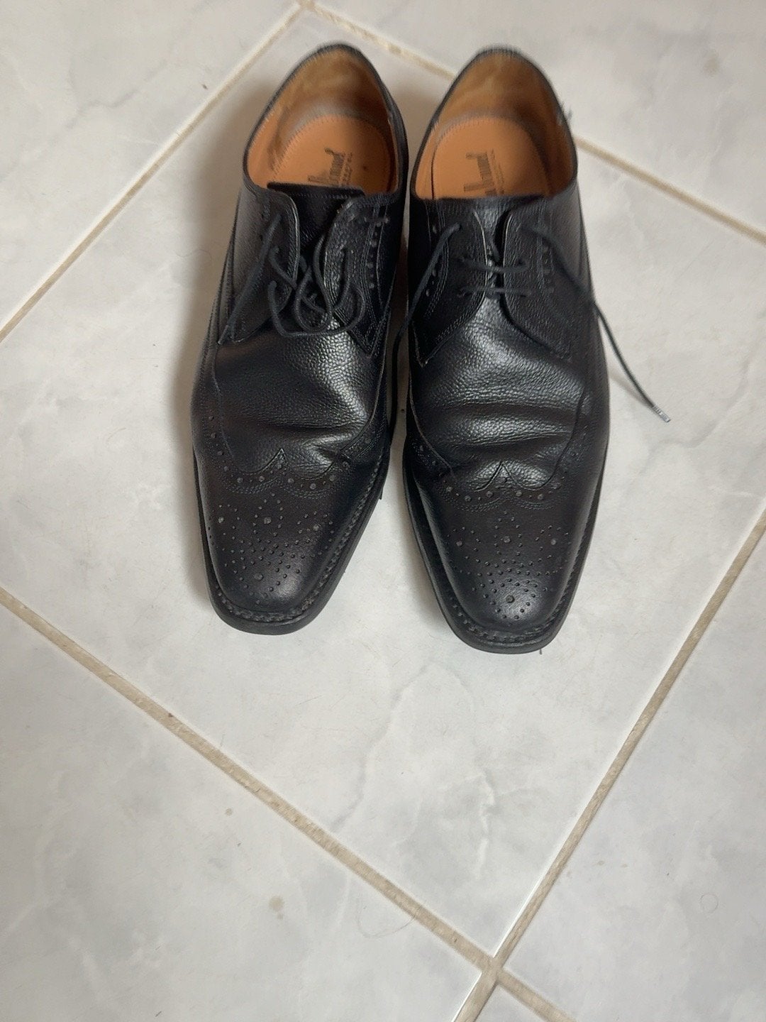 Van Bommel maat 42, Vêtements | Hommes, Enlèvement ou Envoi, Comme neuf, Chaussures à lacets