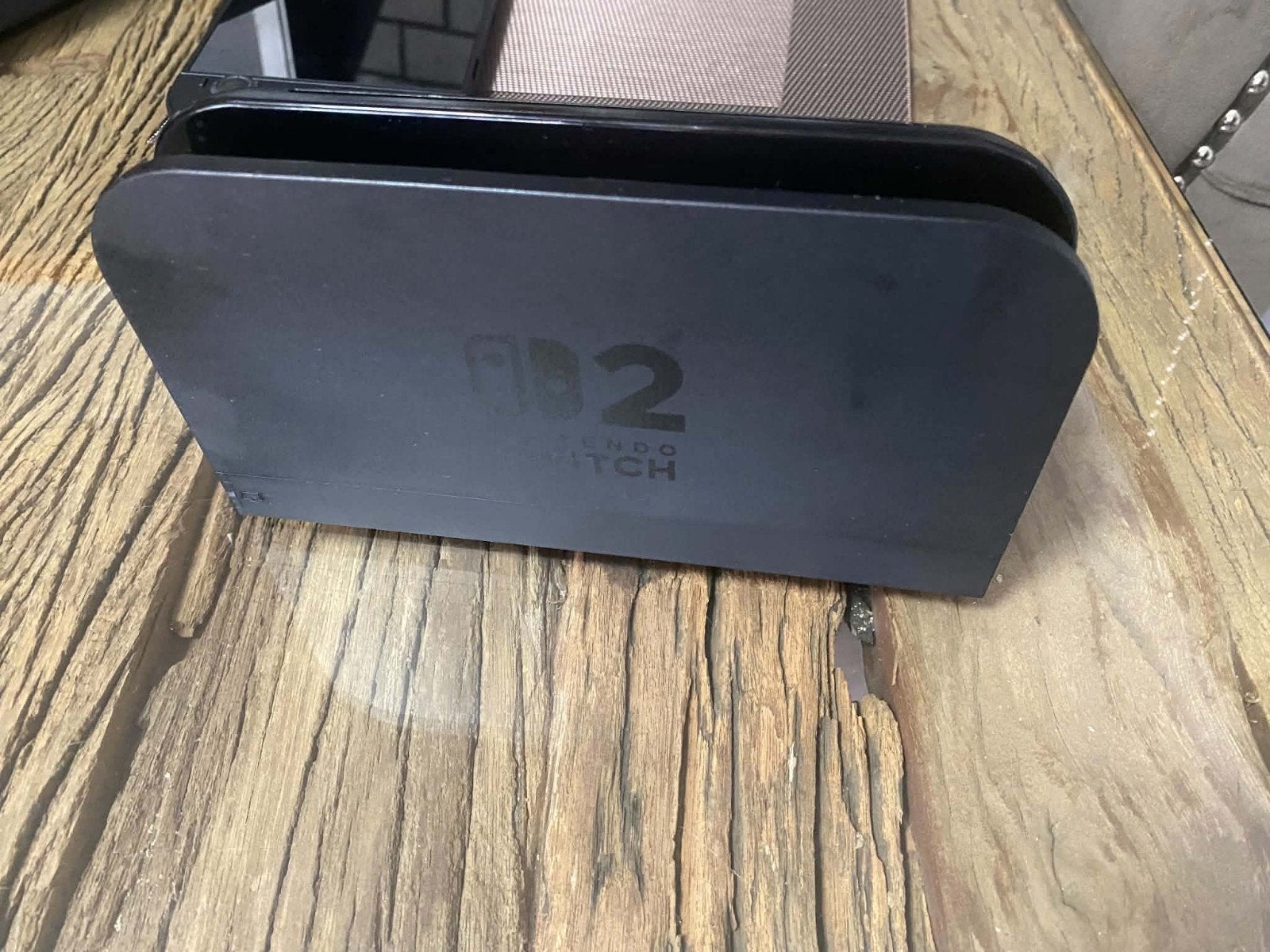 nintendo switch 2, Enlèvement, Comme neuf