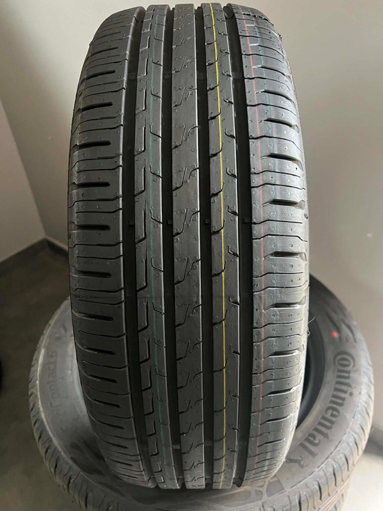 PNEUS D'ÉTÉ CONTINENTAL 205/55/R17 NEUFS, Neuf, Véhicule de tourisme, Pneus été, 205 mm