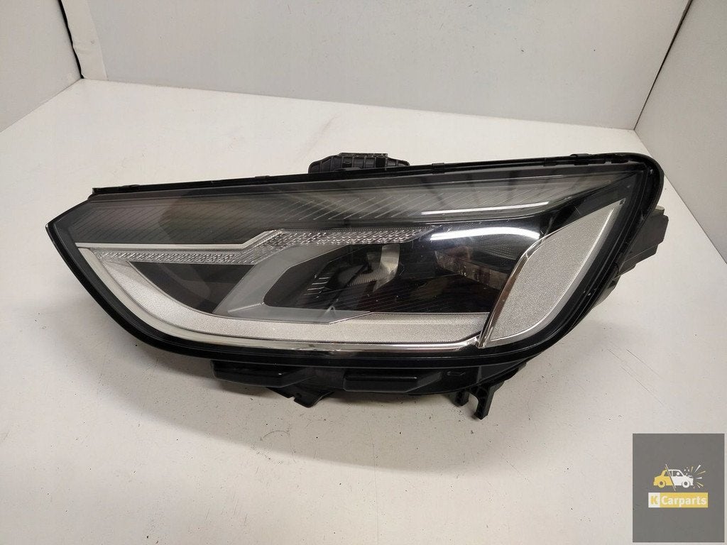 8W0941011 Audi A4 B9 8W Lift LED-lamp links, Auto-onderdelen, Gebruikt, AUDI AG, Auto-Union-Strasse 1
85045  Ingolstadt, DE, Audi