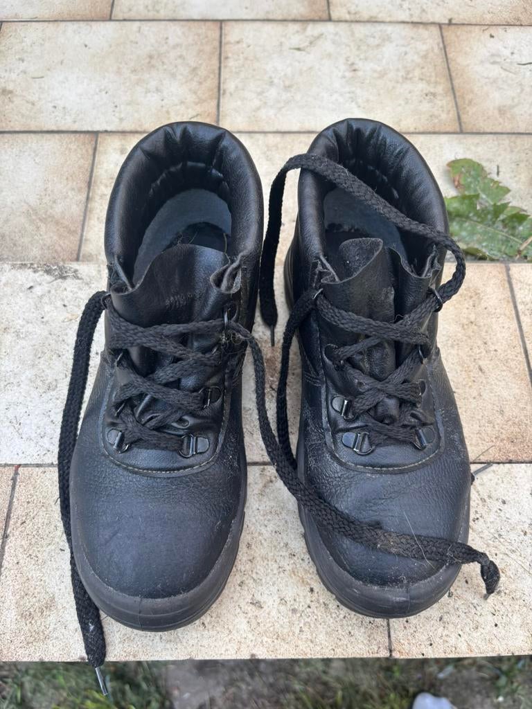 Chaussure de sécurité, Enlèvement ou Envoi, Utilisé