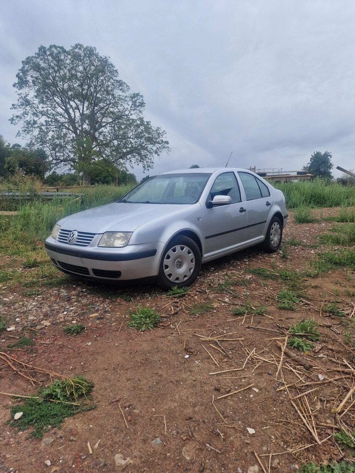 volkswagen bora 1.9tdi, Autos, Argent ou Gris, Achat, Bora, Noir