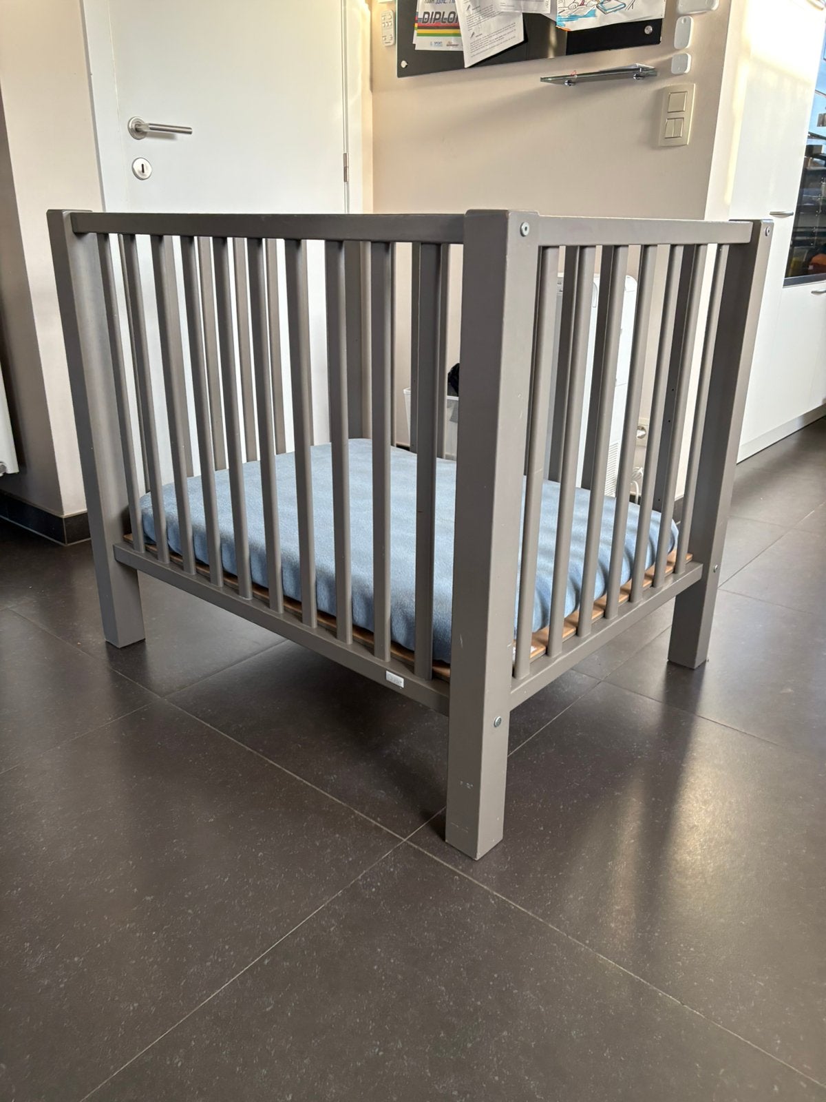 Quax babypark, Kinderen en Baby's, Ophalen, Gebruikt