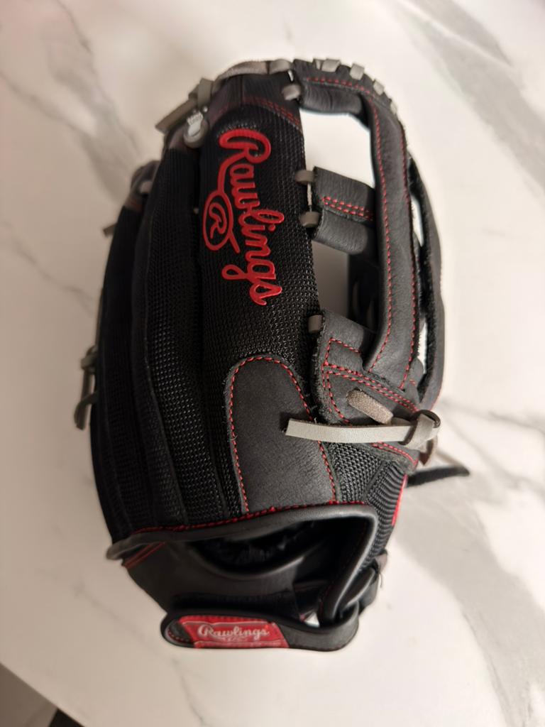 Rawlings 13” baseball glove, Ophalen of Verzenden, Nieuw, Handschoen