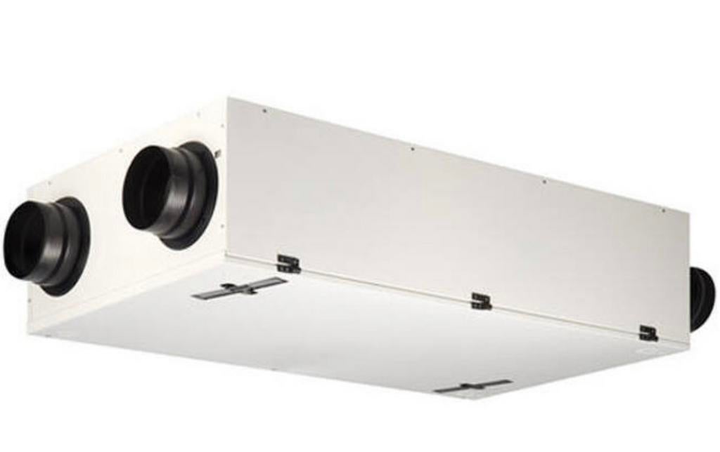 Ventilatie toestel ubbink F300, Ophalen, Zo goed als nieuw