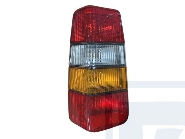 Volvo Achterlicht links 240 260 245 265 1981+ oranje knipper, Auto-onderdelen, Ophalen of Verzenden, Nieuw, Volvo