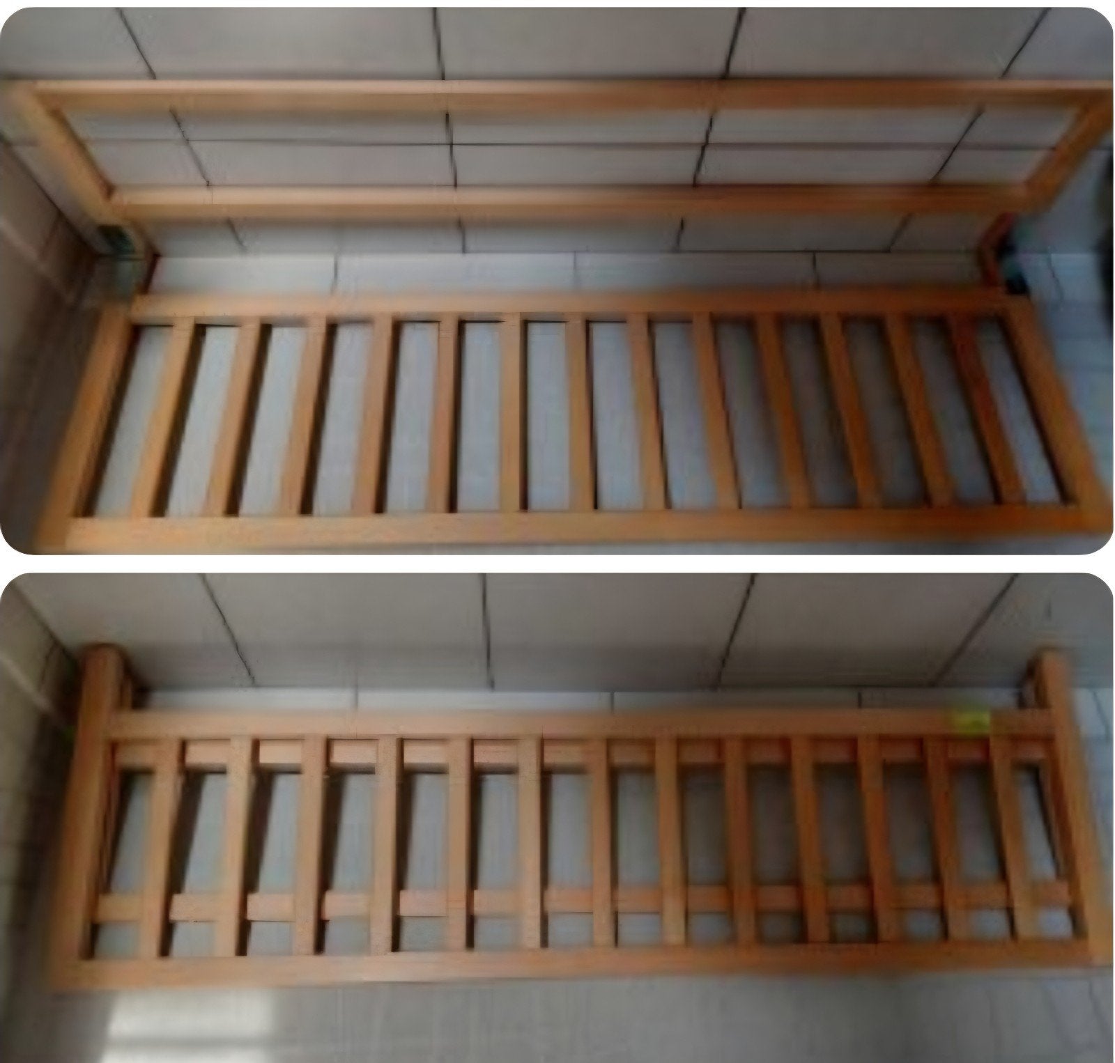 bedhekkens voor peuters en kleuters,.., Enlèvement, Comme neuf, 140 à 160 cm