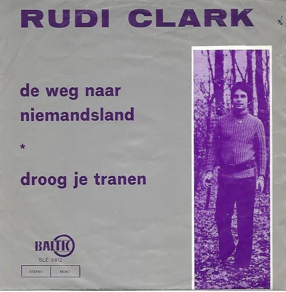 rudi clark, Enlèvement ou Envoi