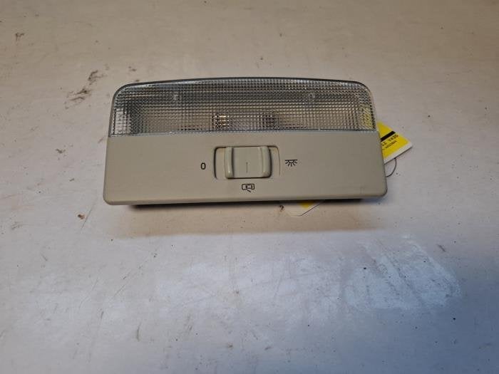 Binnenverlichting voor van een Seat Mii, Gebruikt, -, -, Ophalen of Verzenden