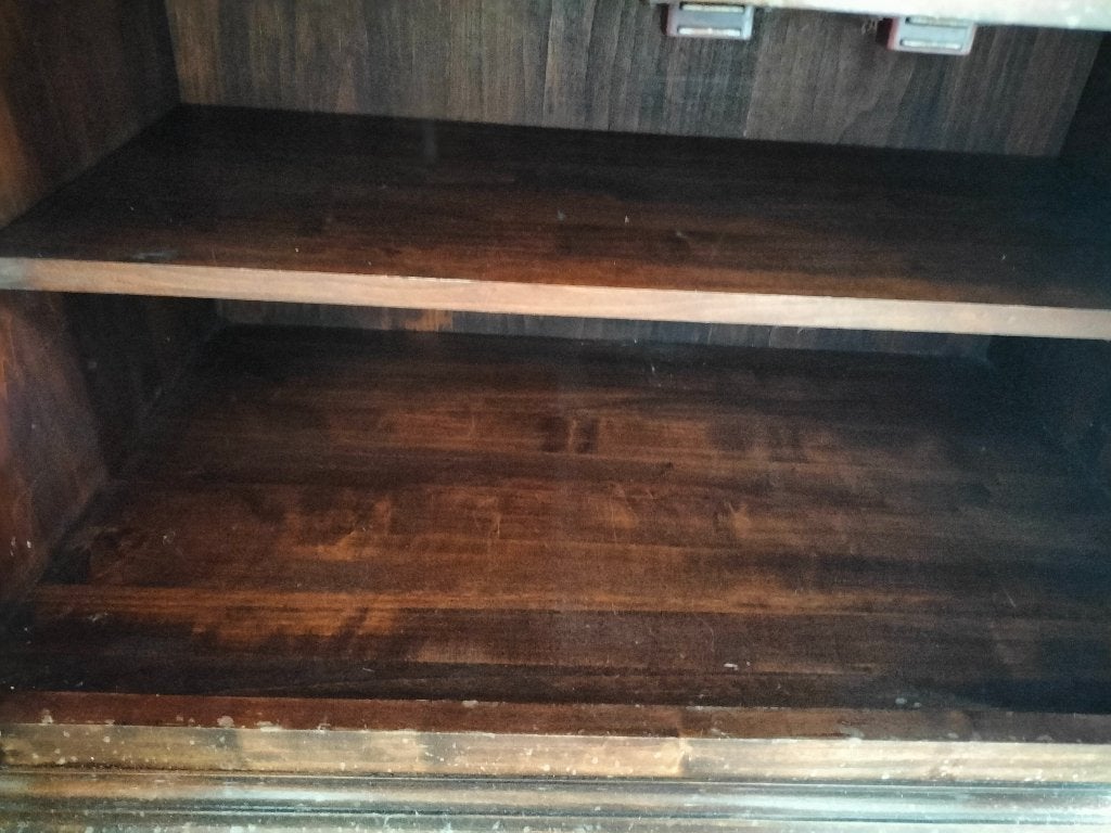 Meuble TV, Moins de 100 cm, Enlèvement, Utilisé, 50 à 100 cm