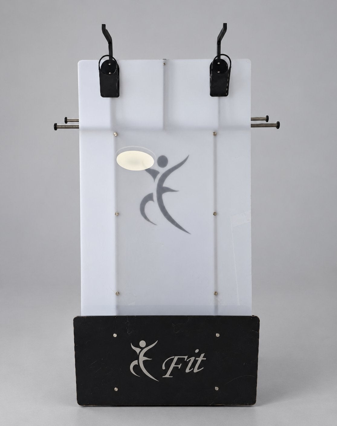 Kledij werktafel E-Fit, Ophalen