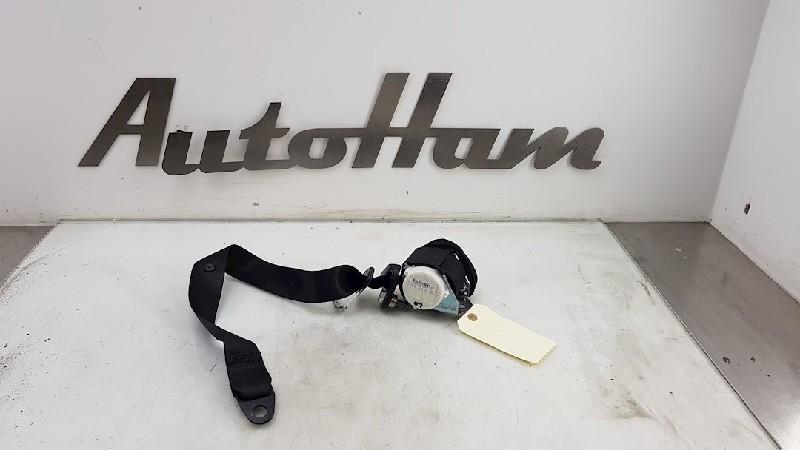 CEINTURE DE SECURITE ARRIERE GAUCHE Fiat 500 (312), Utilisé, Fiat