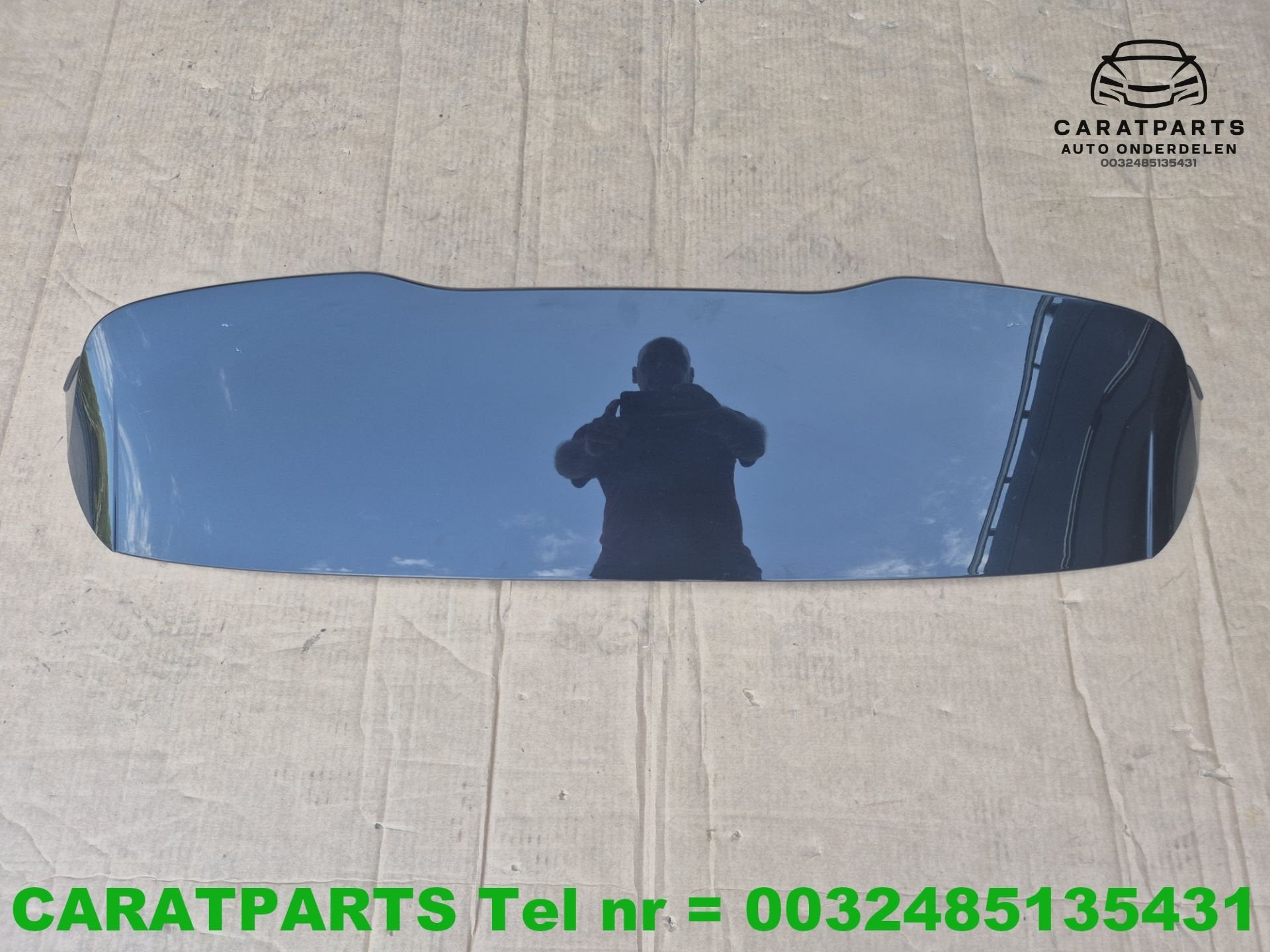 8V3827933A S3 achterklepspoiler A3 achterklep spoiler S line, Auto-onderdelen, Gebruikt, AUDI AG, Auto-Union-Strasse 1
85045  Ingolstadt, DE
