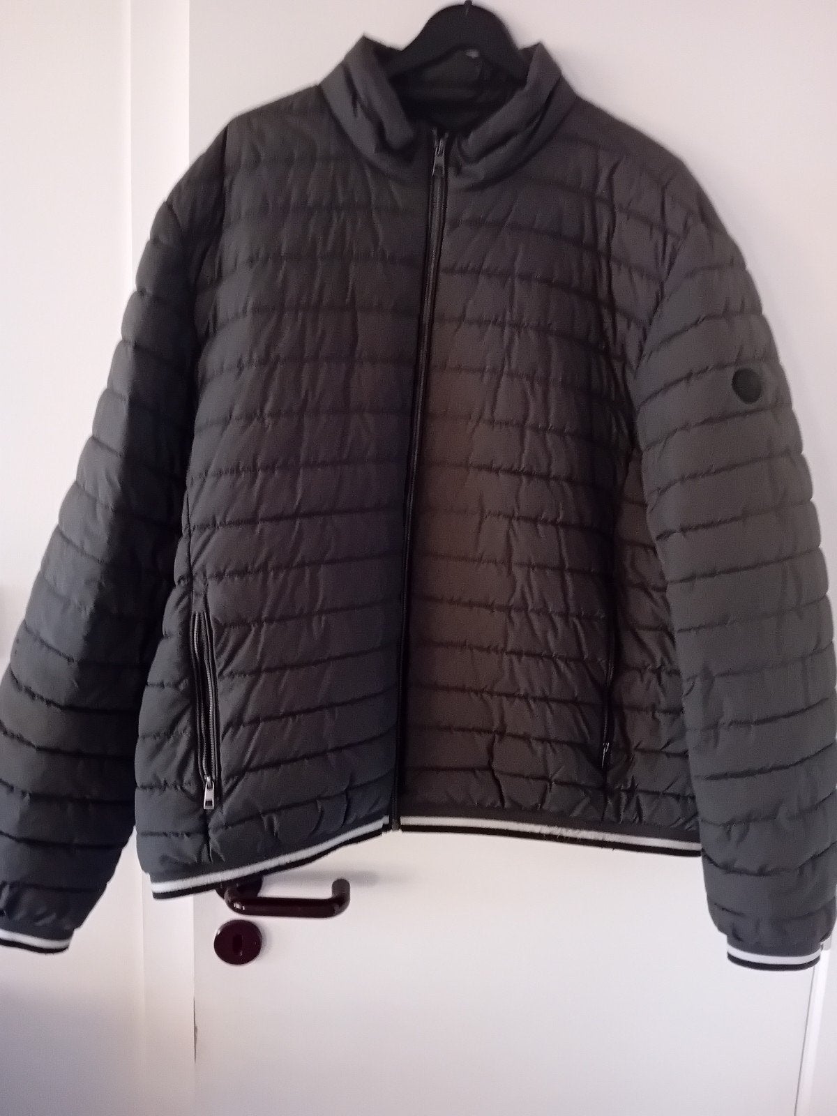 veste homme impeccable, Ophalen of Verzenden, Zo goed als nieuw