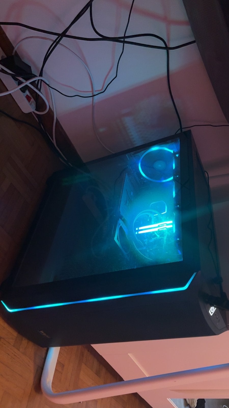 PC Gamer RTX 4080 | i7-14700K | 32 Go DDR5 | SSD 2 To, Games en Spelcomputers, Spelcomputers | Sony PlayStation 4, Ophalen of Verzenden