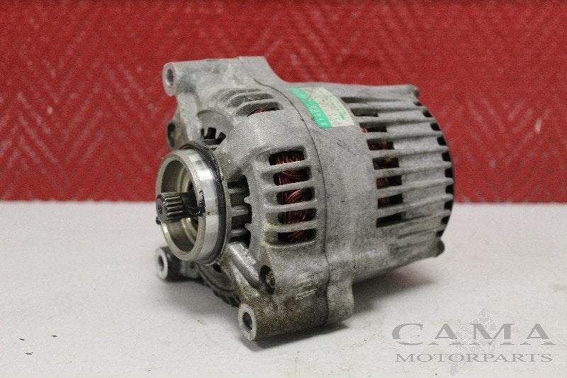 DYNAMO GSX R 750 1992-1995 (GSXR 750 GR7B) (31400-17E20), Motoren, Dhr. S. di Majo, Gebruikt, Info@cama-motorparts.nl, P.J. Troelstraweg 8 8
3144 CX  MAASSLUIS, NL